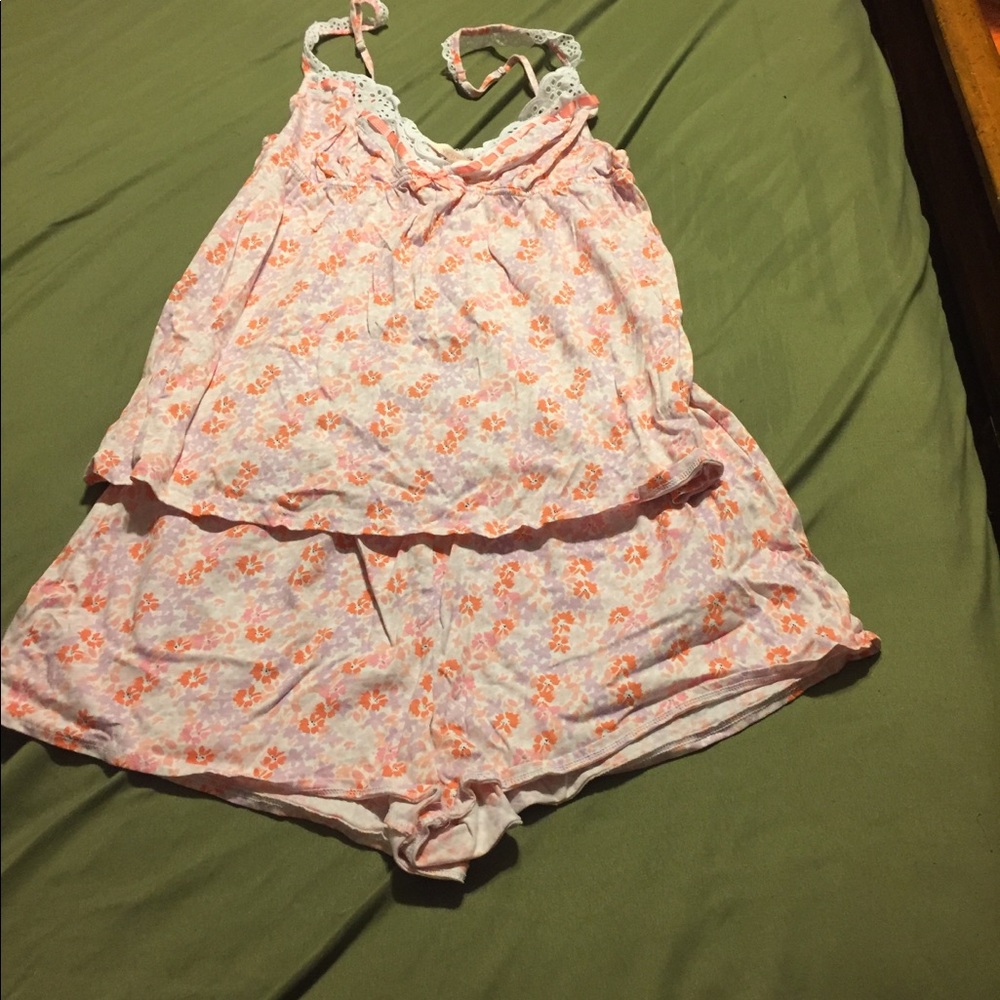 Sleepwear
